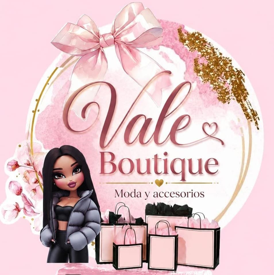 Vale Boutique Logo